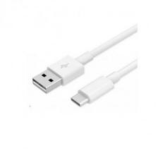 Mobile Accessories Type-C to USB Cable White