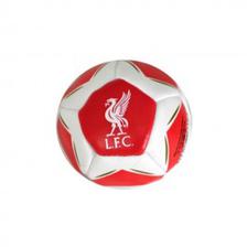 Liverpool Football Red & White