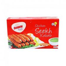 Dawn Chicken Seekh Kebab 18PCS