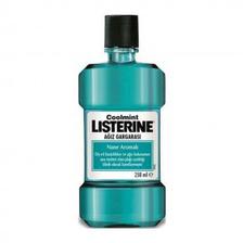 Listerine Cool Mint Mouth Wash 250 Ml
