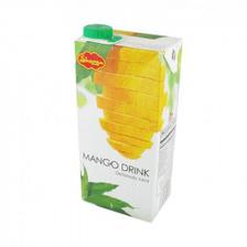 Shezan Fruit Drink Mango 1 LTR