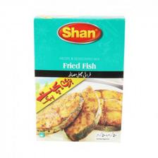 Shan Fish Masala 100GM