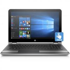 HP PavilionÂ X360 15 Bk020 Laptop Core I5 6200U 15.6" Screen Silver