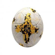 Confederations Cup Football White