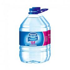 Nestle Mineral Water 5 LTR X 2
