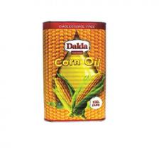 Dalda Corn Oil Tin 3l