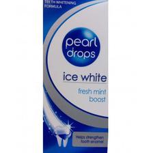 Pearl Drops Tooth Polish Ice White Fresh Mint