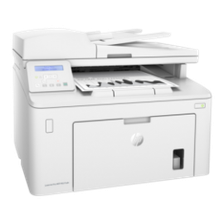 HP LaserJet Pro MFP M227SDN Printer 3 In 1 (Printer + Scanner + Copier)