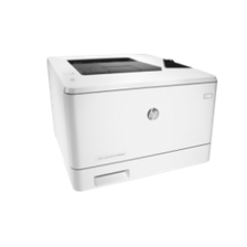 HP LaserJet Pro M452dw Color Printer