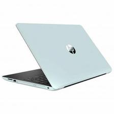 HP 15 Bs048 Notebook Core I3 7100U 15.6" Touchscreen Aqua Mint