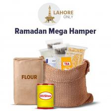 Ramadan Mega Hamper