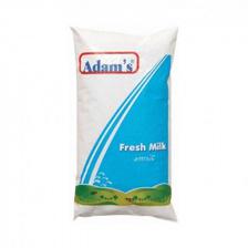 Adams Milk pasteurised 1000ML