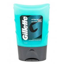 Gillette Aftershave Gel