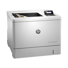 HP LaserJet Pro M553DN Color Printer