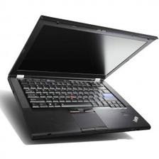 Lenovo Thinkpad T420, Intel Core i5 2410M 2.3GHz, Black Refurbished