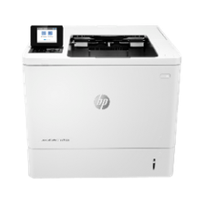 HP Laserjet Enterprise M607DN Monochrome Printer