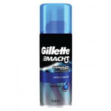 Gillette Mach 3 Extra Comfort Shaving Gel
