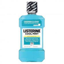 Listerine Cool Mint Antiseptic Mouth Wash 250 Ml