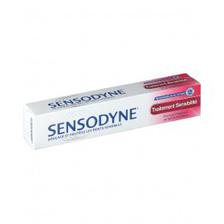 Sensodyne Classic Traitement Sensibility Toothpaste