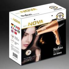 Nova Professional Hair Dryer NV-8005