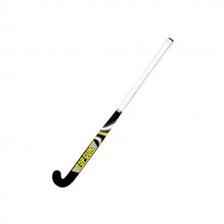 Deta Graphite Hockey Stick Black