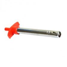 Lighter For Gas Stove Silver
