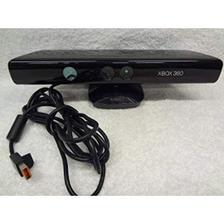 XBOX 360 Kinect Sensor