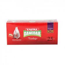 Tapal Danedar Black Tea Leaves Teabag 25 PCS