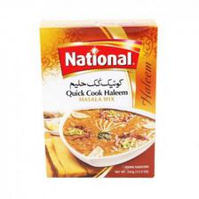 National Quick Haleem Mix 345 GM