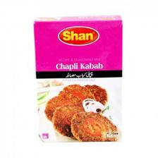 Shan Chappli Kabab 100 GM