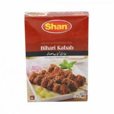 Shan Bihari Kabab Masala 50GM