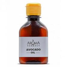 Aroma Farmacy Avocado Oil 140 Ml