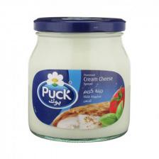 Puck Cheese Spread 500 GM