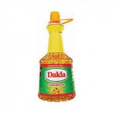 Dalda Cooking Oil Bottle 3LTR