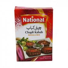 National Chappli Kabab Masala 100GM
