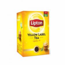 Lipton Black Tea Leaf 26 GM