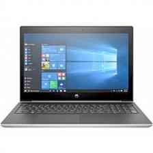 HP Probook 15.6" 450G5 i3 8130U 2.20 GHz 4GB RAM 1TB HDD Silver