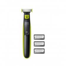 Philips Norelco OneBlade Wet/Dry Electric Trimmer (QP2520)