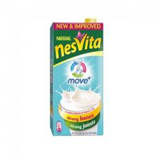 Nestle Milk Nesvita 1000ML