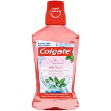 Colgate Plax Mint Duo Mouthwash 500 ml