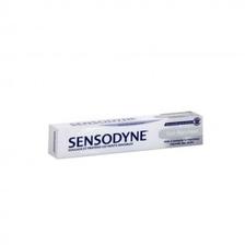 Sensodyne Whitening Care Toothpaste 75 Ml