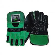 Rage 222 Keeping Gloves DWS376 Black & Green
