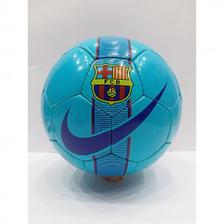 Nike Barcelona Football Sky Blue