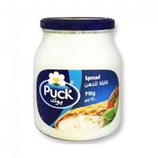 Puck Cheese Spread 910 GM