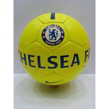 Nike Chelsea Football Yellow