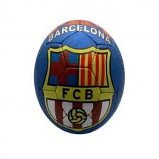 FCB Barcelona Football Blue