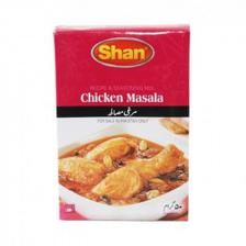 Shan Chicken Masala 59GM