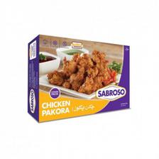 Sabroso Chicken Pakora 400 GM