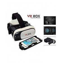 3D Virtual Reality Glasses VR Box 