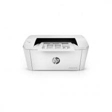 HP Laserjet Pro M15A Monochrome Printer
